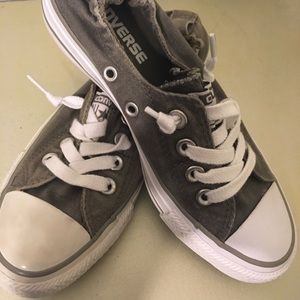 CHUCK TAYLOR ALL STAR SHORELINE SLIP-ON SNEAKER
